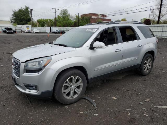 Gmc Acadia (2014)