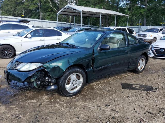 Pontiac Sunfire (2004)