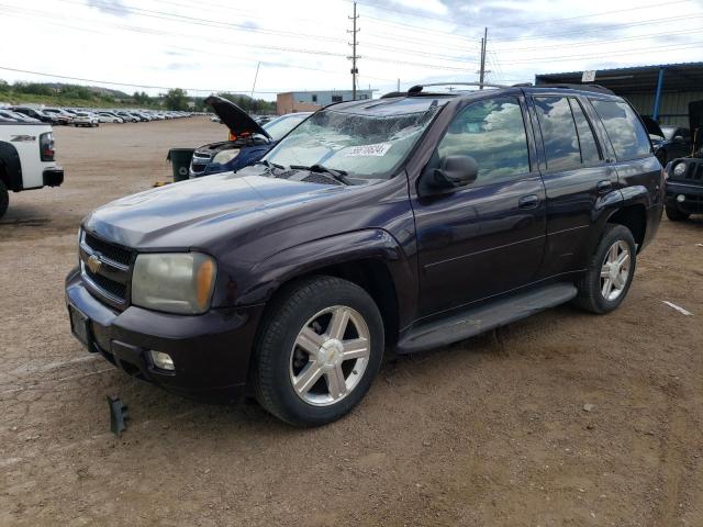 Chevrolet Trailblzr (2008)