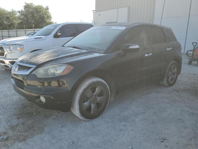 Acura Rdx (2007)