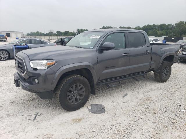 Toyota Tacoma (2021)