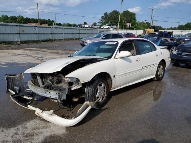 Buick Lesabre (2001)