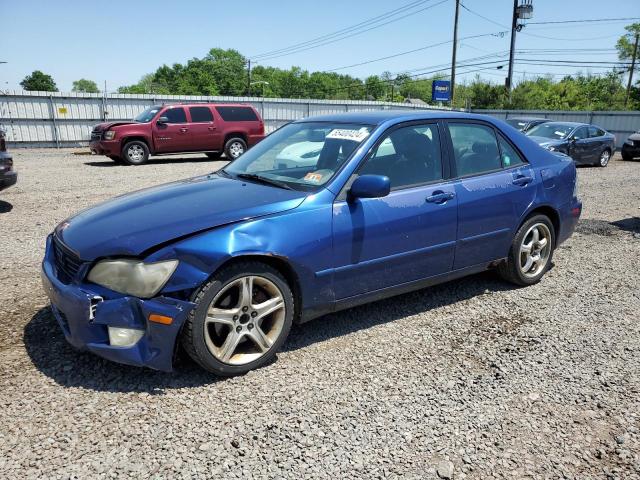 Lexus Is (2002)