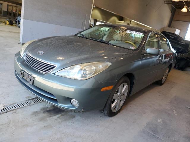 Lexus Es330 (2006)