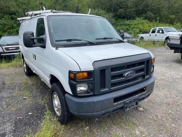 Ford Econoline (2013)