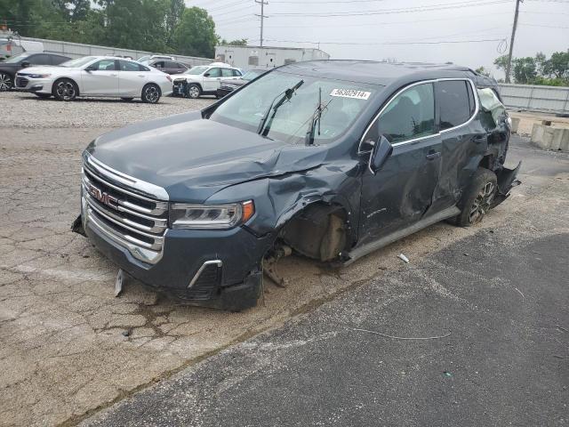 Gmc Acadia (2020)
