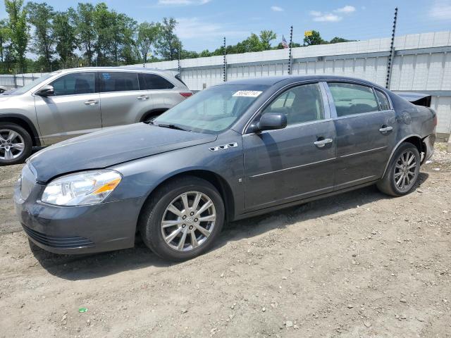 Buick Lucerne (2009)