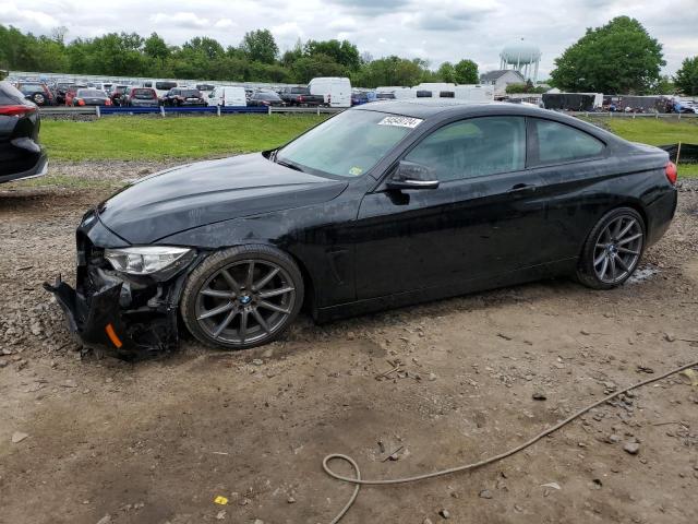 Bmw 4 series (2014)