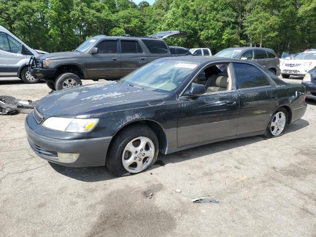 Lexus Es300 (1999)