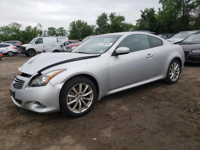 Infiniti G37 (2011)