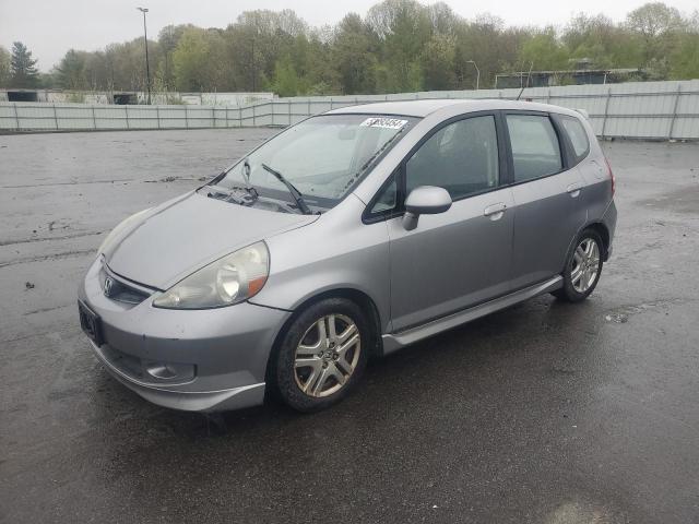 Honda Fit (2006)