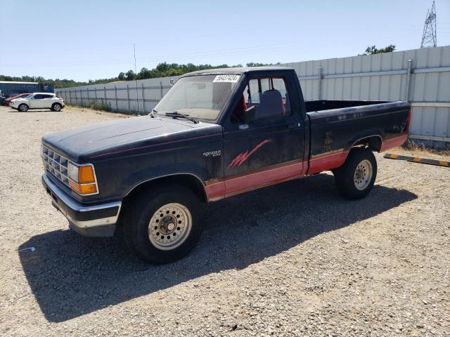 Ford Ranger (1992)
