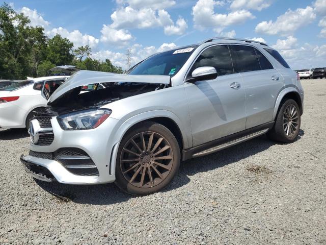Mercedes-benz Gle-class (2020)