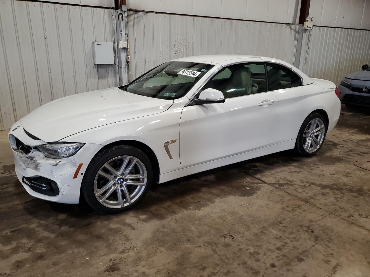 Bmw 4er (2016)