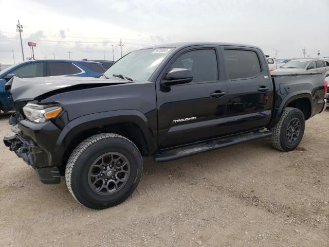 Toyota Tacoma (2018)