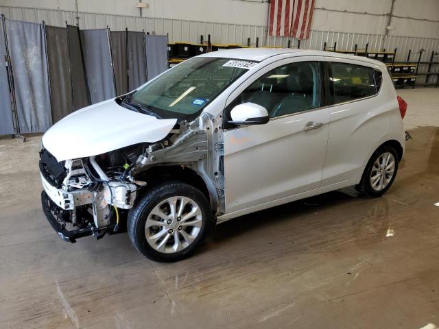 Chevrolet Spark (2021)