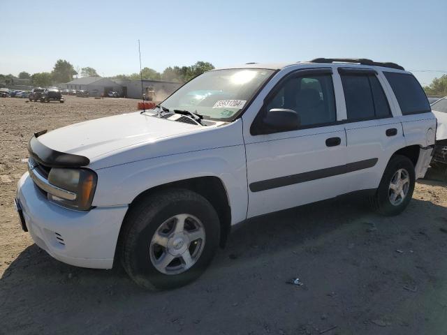 Chevrolet Trailblzr (2005)