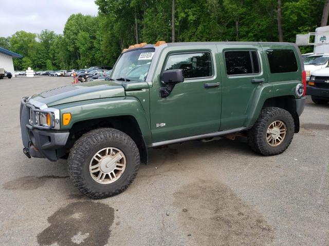 Hummer H3 (2006)