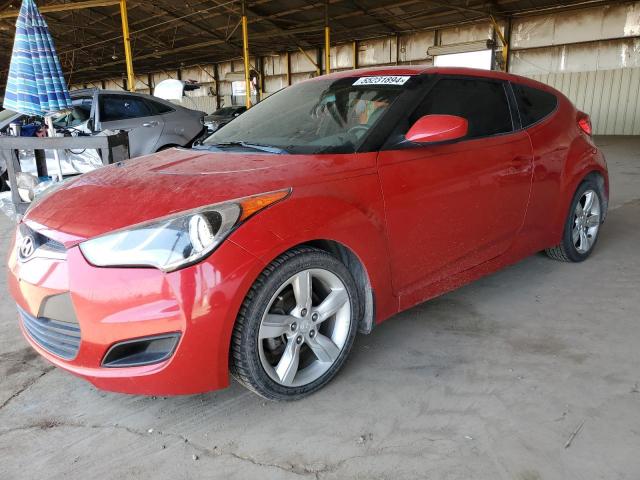 Hyundai Veloster (2013)