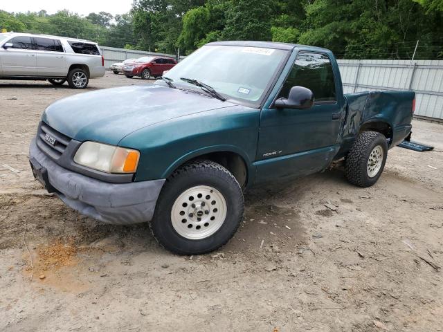 Isuzu Hombre (1998)