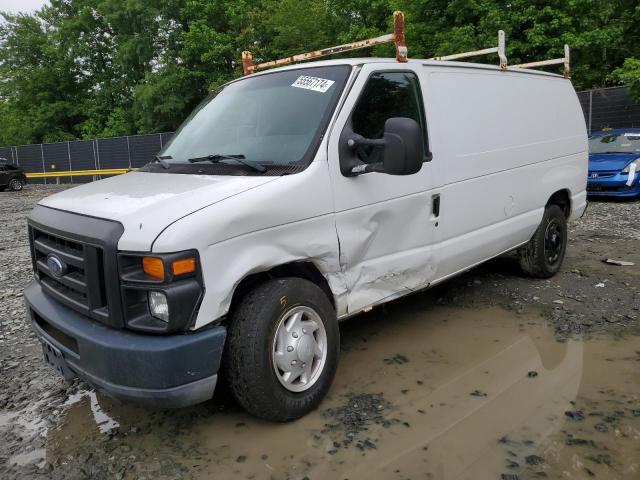 Ford Econoline (2010)