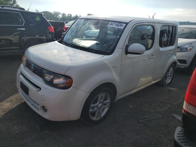 Nissan Cube (2009)