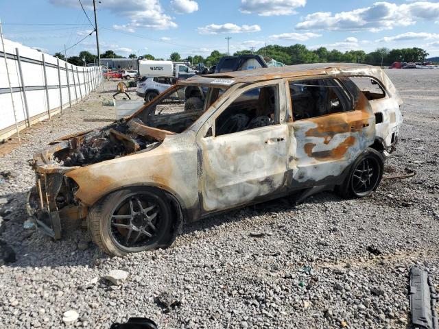Dodge Durango (2016)