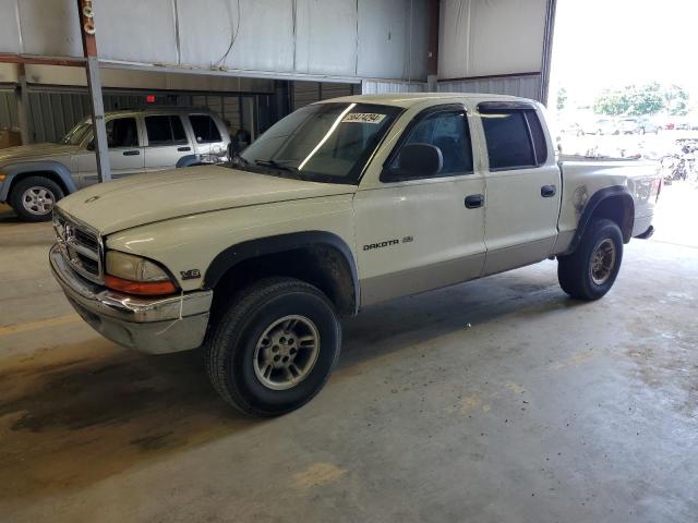 Dodge Dakota (2000)
