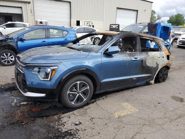 Kia Niro sx (2023)