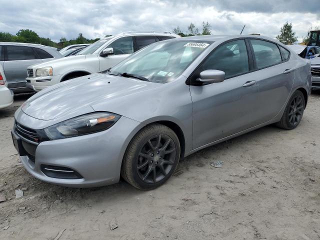 Dodge Dart (2015)