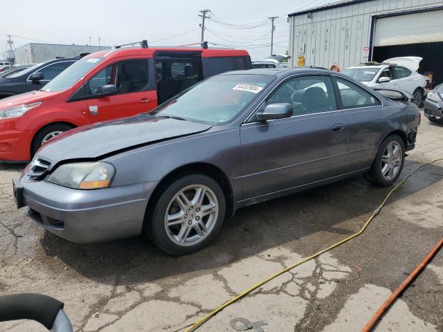 Acura Cl (2003)