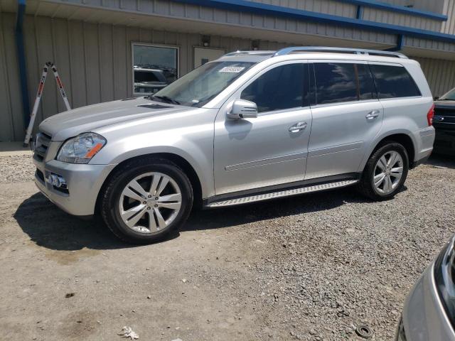 Mercedes-benz Gl-class (2011)