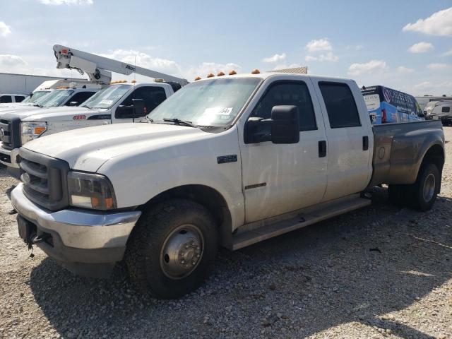Ford F350 (2002)