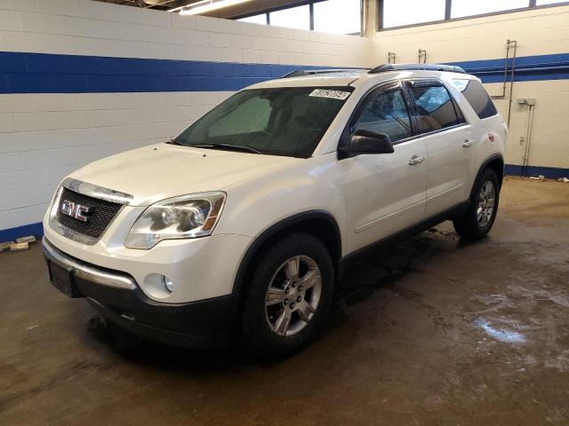 Gmc Acadia (2011)