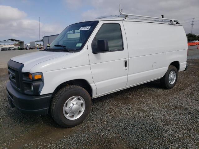 Ford Econoline (2013)