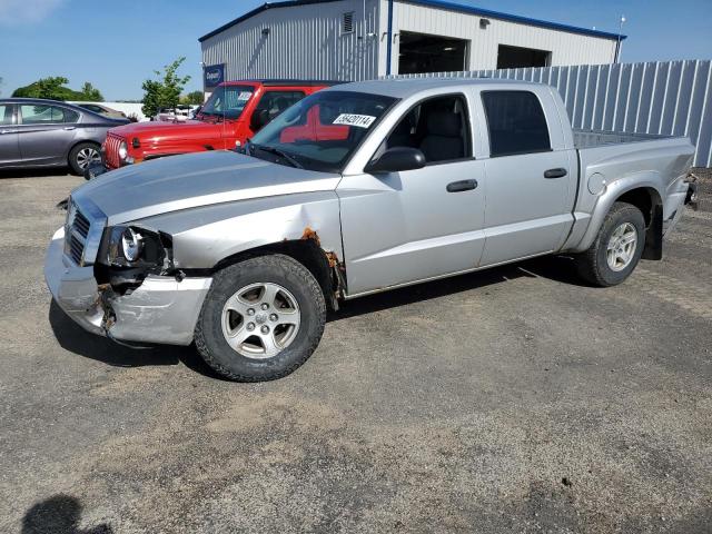 Dodge Dakota (2007)