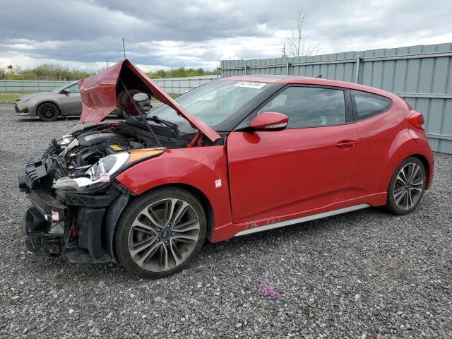 Hyundai Veloster (2016)
