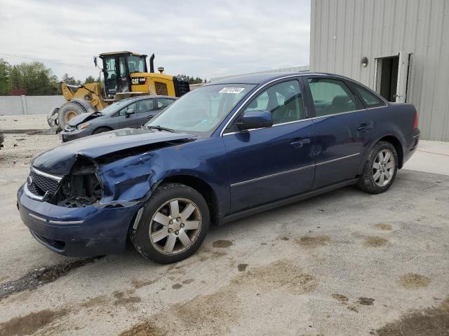 Ford 500 (2005)