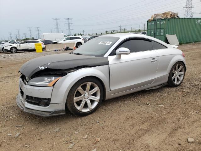 Audi Tt (2008)