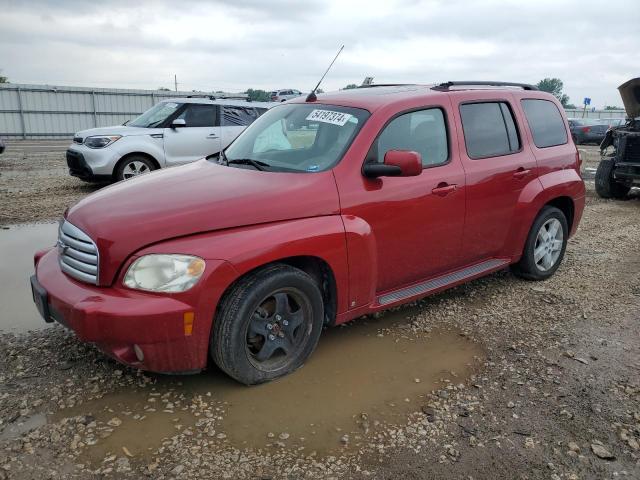 Chevrolet Hhr (2010)