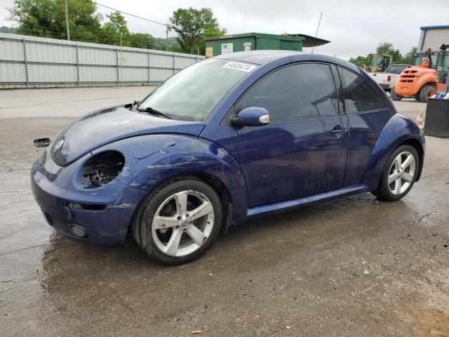 Volkswagen Beetle (2006)