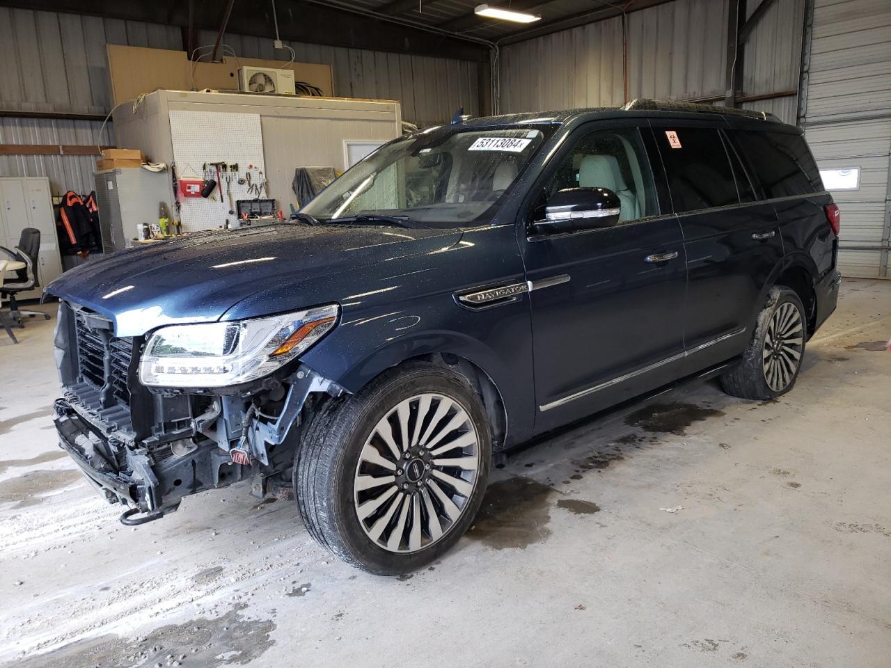 Lincoln Navigator (2018)
