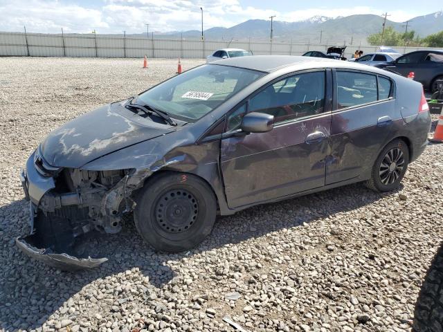 Honda Insight (2011)