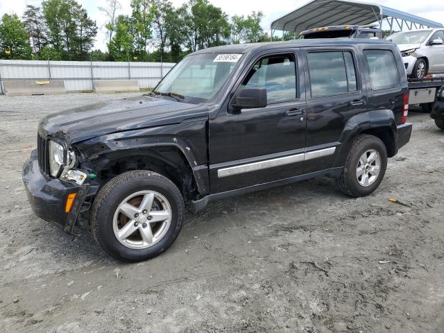 Jeep Liberty (2011)