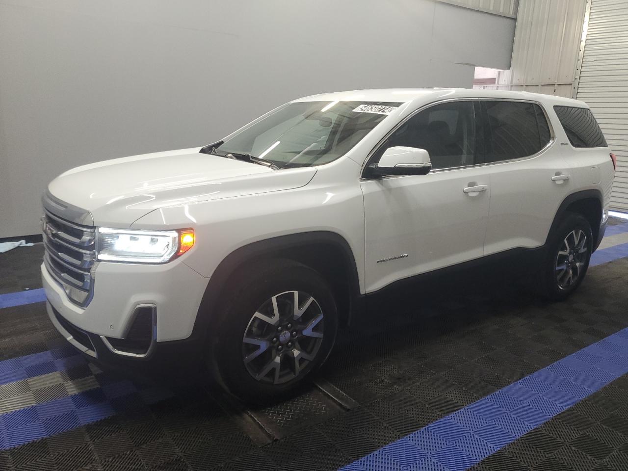 Gmc Acadia (2023)