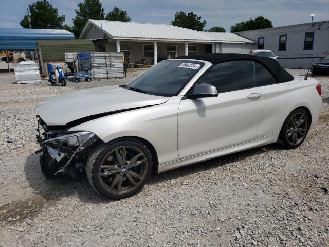 Bmw M2 (2015)