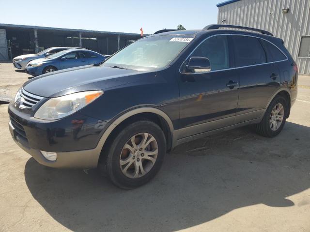 Hyundai Veracruz (2012)