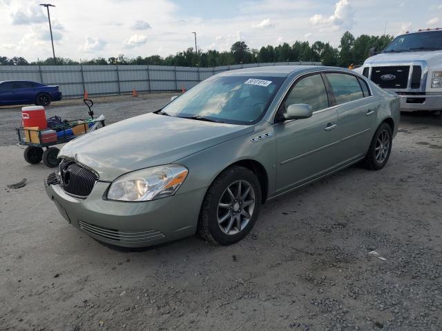 Buick Lucerne (2007)