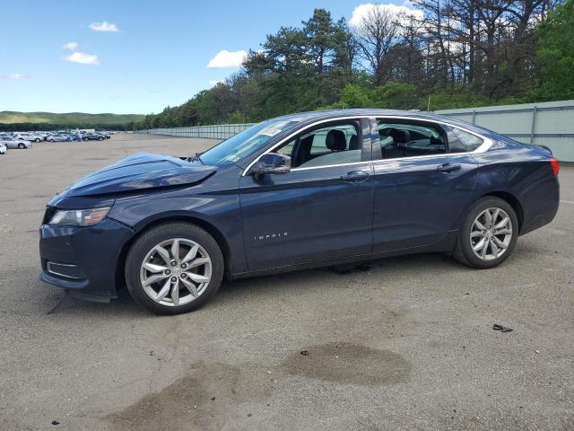 Chevrolet Impala (2017)