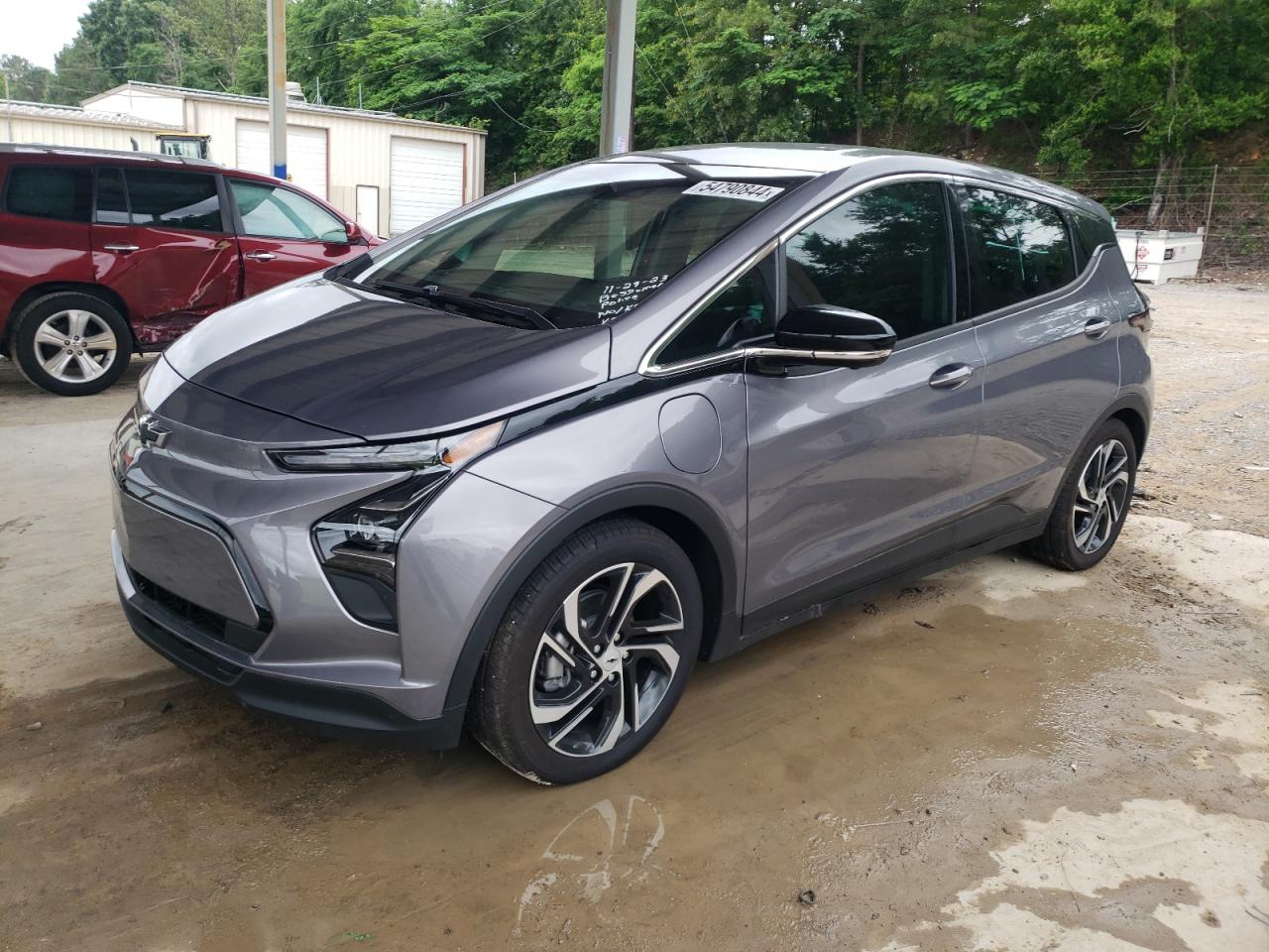 Chevrolet Bolt (2023)
